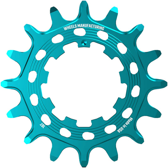 Wheels Manufacturing SOLO HG Cog - Thumbnail 2