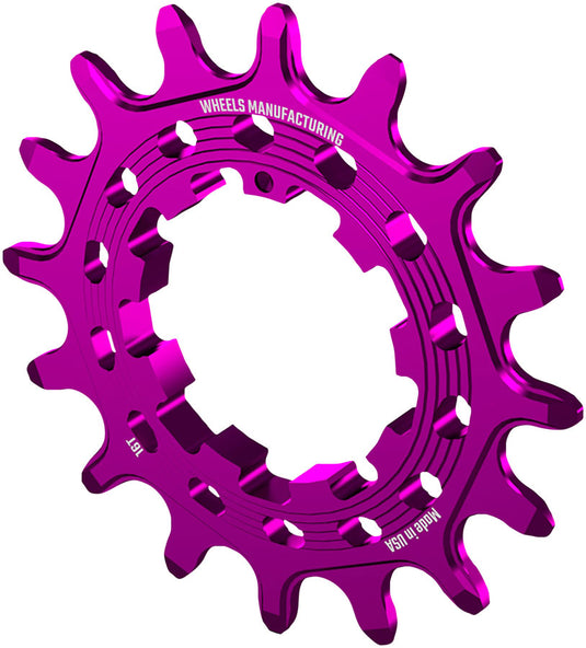 Wheels Manufacturing SOLO-HG Conversion Kit - Thumbnail 4