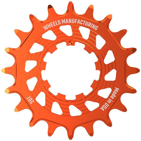 Wheels Manufacturing SOLO HG Cog