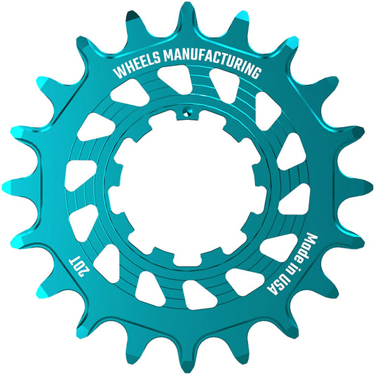 Wheels Manufacturing SOLO HG Cog