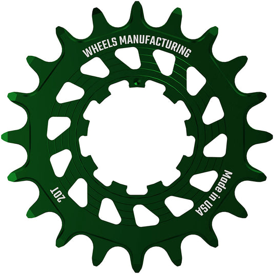 Wheels Manufacturing SOLO HG Cog - Thumbnail 5