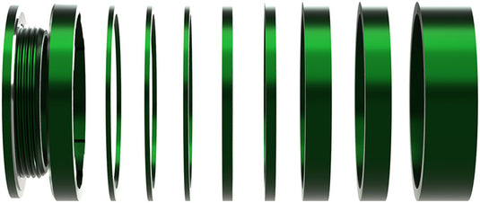 Wheels Manufacturing SOLO-HG Conversion Kit
