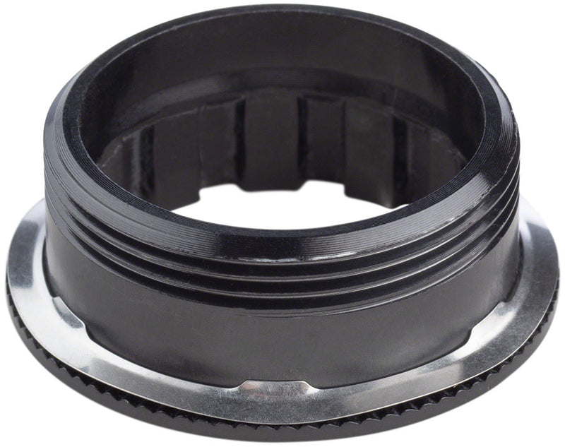 Load image into Gallery viewer, Shimano XTR CS-M9100-12 Cassette Lock Ring and Spacer
