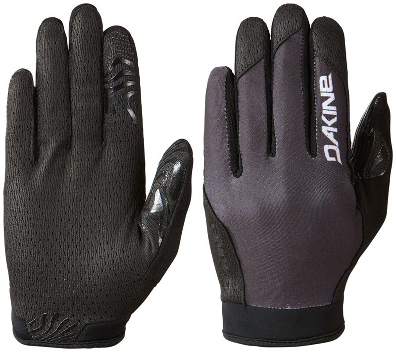 Load image into Gallery viewer, Dakine Vectra 2.0 Gloves - Black Full Finger Small
