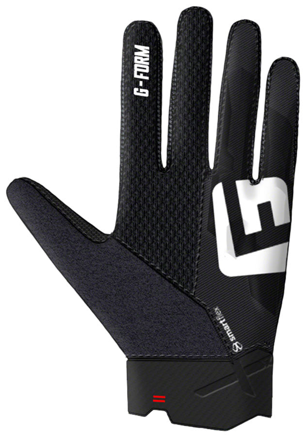 Load image into Gallery viewer, G-Form Pro-X4 Gloves - Black Large
