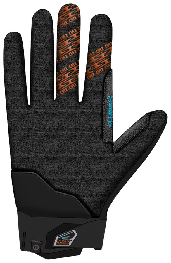 Load image into Gallery viewer, G-Form Gravity Gloves - Black  X-Large
