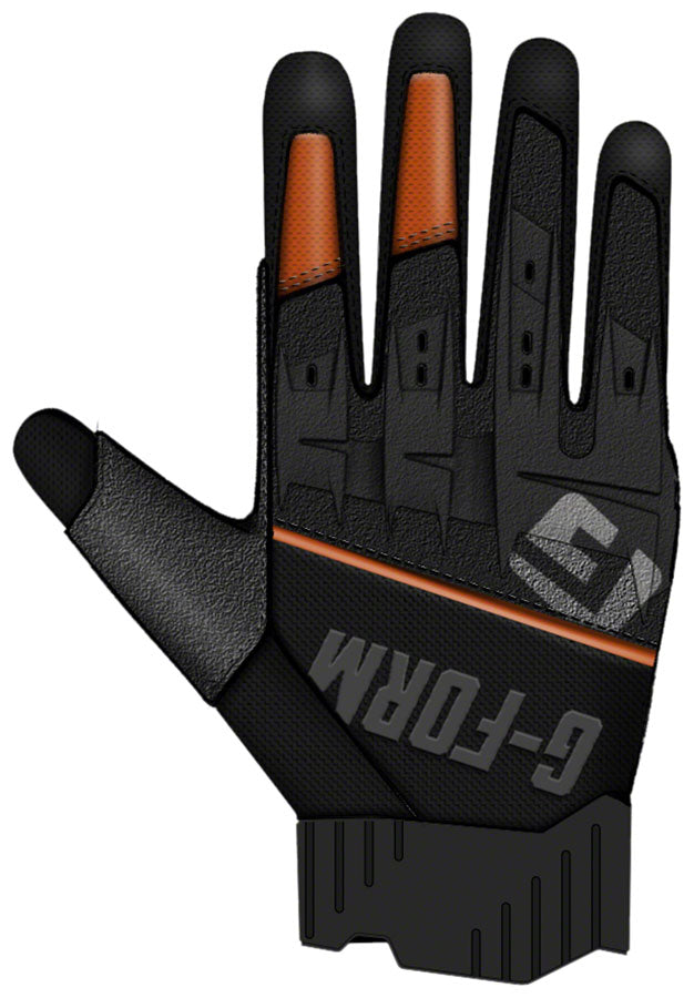 Load image into Gallery viewer, G-Form Gravity Gloves - Black  X-Large
