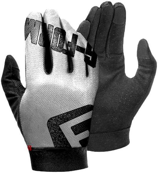 G-Form Youth Tempo Gloves - Black/Purple  Small/Medium
