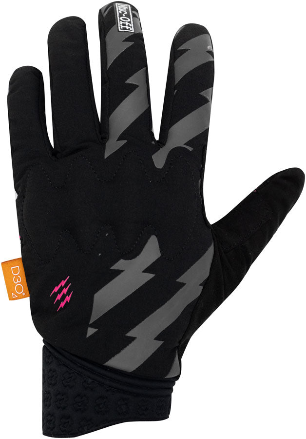 Load image into Gallery viewer, Muc-Off D30 Rider Gloves - Bolt  Xsmall
