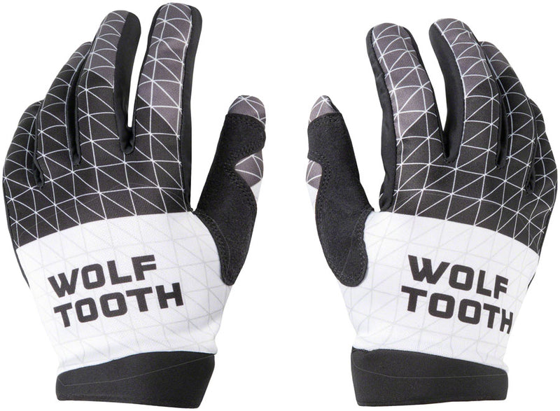 Load image into Gallery viewer, Wolf Tooth Flexor Glove - Matrix Full Finger Small
