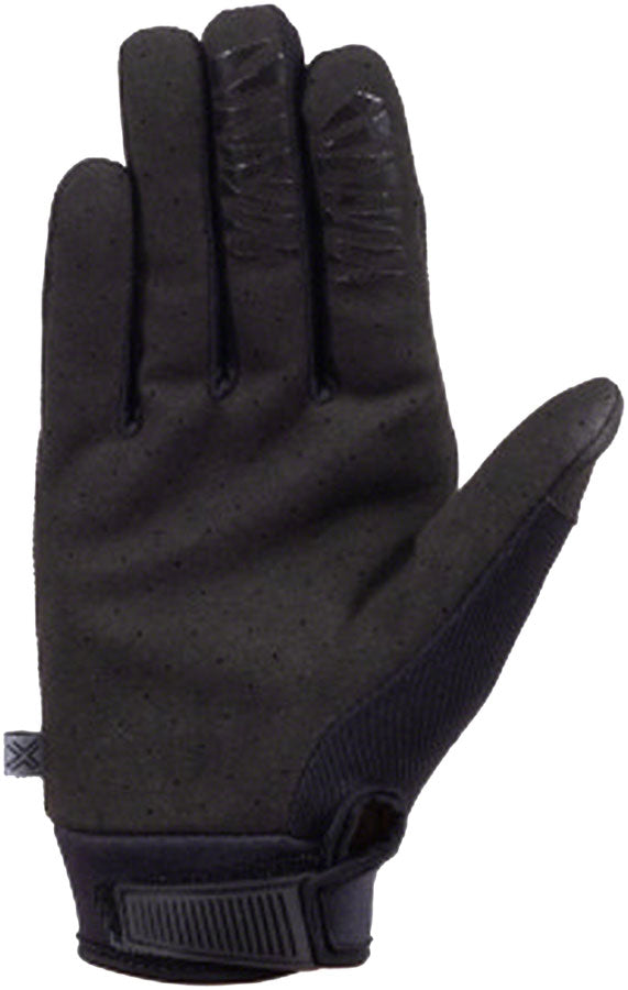 Load image into Gallery viewer, Fuse Protection Alpha Gloves - Black Full Finger Small
