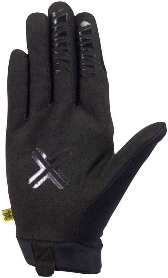 Load image into Gallery viewer, Fuse Protection Omega Gloves - Black Full Finger Small
