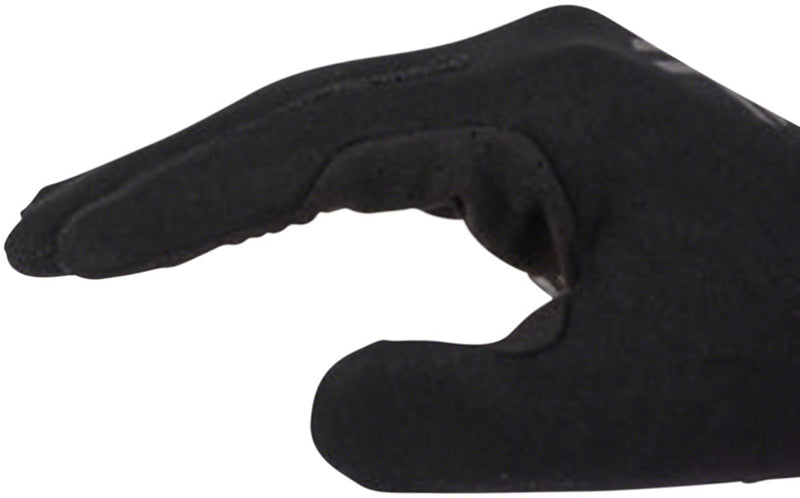 Load image into Gallery viewer, Fuse Protection Omega Gloves - Black Full Finger Small
