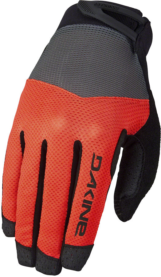 Load image into Gallery viewer, Dakine Boundary Gloves - Sun Flare Full Finger X-Small
