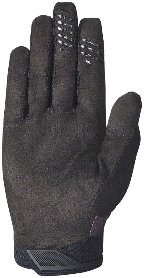 Load image into Gallery viewer, Dakine Syncline Gloves - Black Full Finger X-Small
