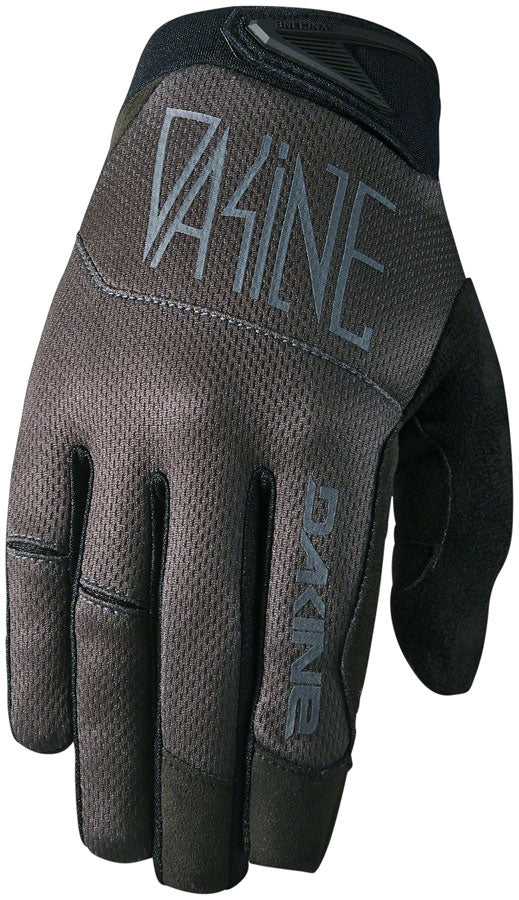 Load image into Gallery viewer, Dakine Syncline Gloves - Black Full Finger X-Small
