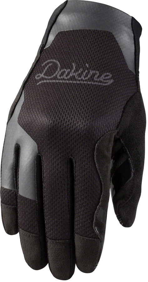 Load image into Gallery viewer, Dakine Covert Gloves - Black Full Finger Womens Small
