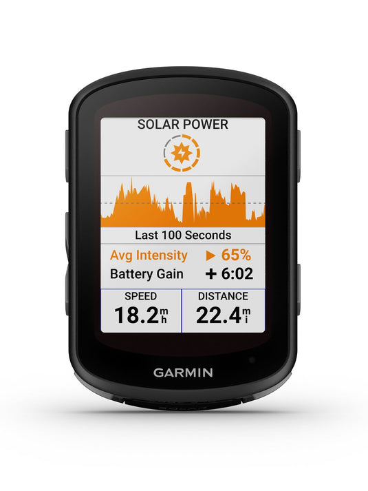 Garmin Edge 840