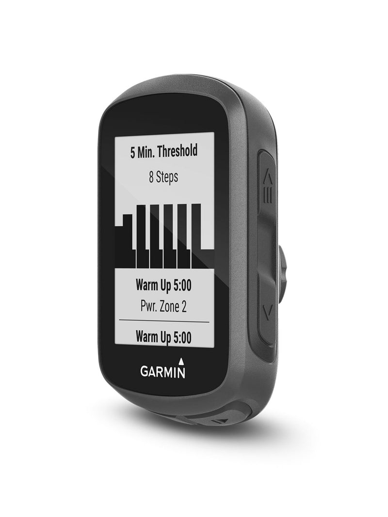 Load image into Gallery viewer, Garmin Edge 130 Plus Bike Computer - GPS Wireless Black
