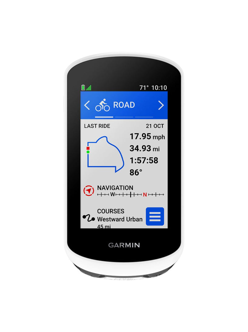 Load image into Gallery viewer, Garmin Edge Explore 2 Bike Computer - GPS Wireless Black
