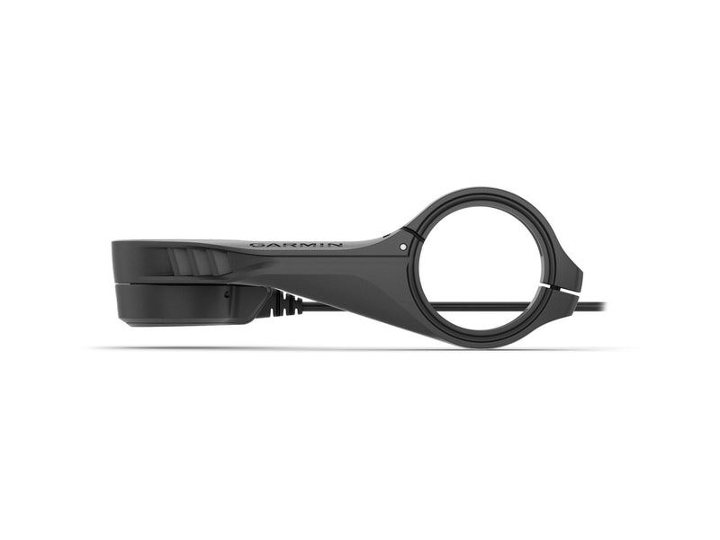 Load image into Gallery viewer, Garmin Edge Power Mount - Black Mount Only
