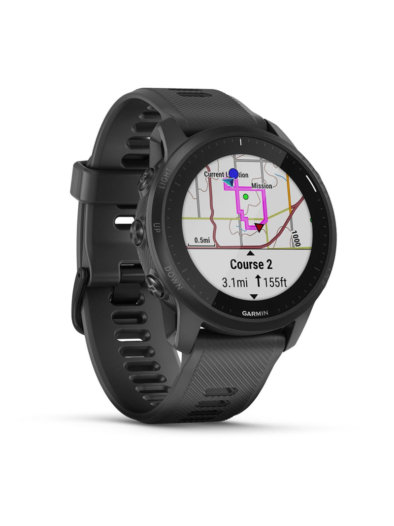 Load image into Gallery viewer, Computer Garmin Forerunner 945 LTE Black
