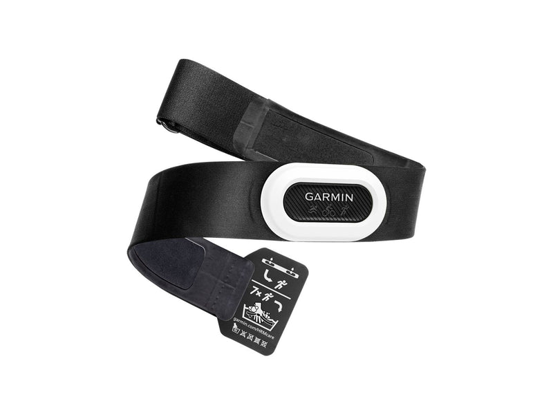 Load image into Gallery viewer, Garmin HRM-Pro Plus Heart Rate Monitor - Black
