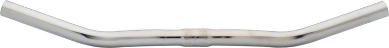 Load image into Gallery viewer, Wald 815 Lo-rise Steel Handlebar: 20" Wide 2" Rise 1" Clamp Chrome
