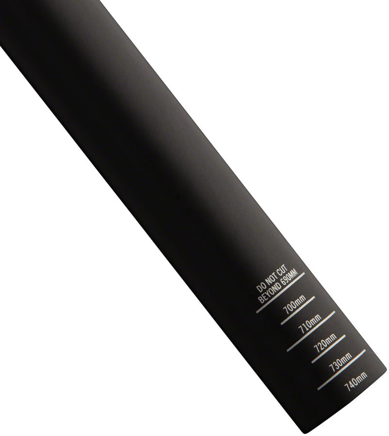 Load image into Gallery viewer, Race Face Next-SL Carbon Riser Bar (35.0) 10mm/740mm Stlth
