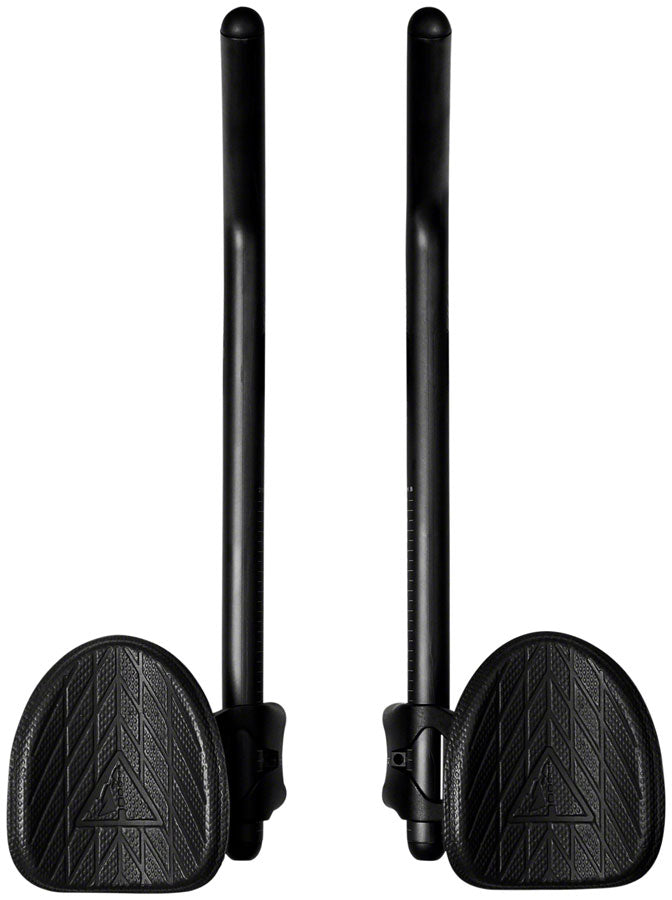 Load image into Gallery viewer, Profile Design Supersonic Ergo+ 35 SLC Aerobar - Ergo+ Armrest Supersonic Bracket 400mm
