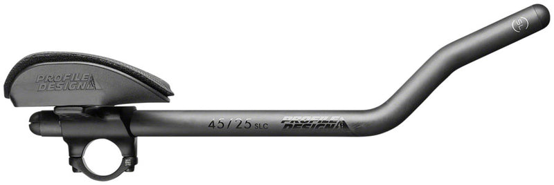 Load image into Gallery viewer, Profile Design Supersonc Ergo+ 4525 SLC Aerobar - Ergo+ Armrest Supersonic Bracket 400mm
