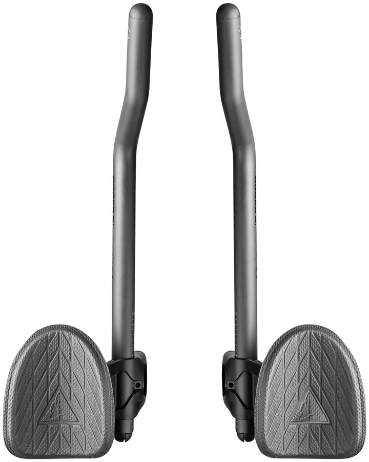Load image into Gallery viewer, Profile Design Supersonc Ergo+ 4525 SLC Aerobar - Ergo+ Armrest Supersonic Bracket 400mm
