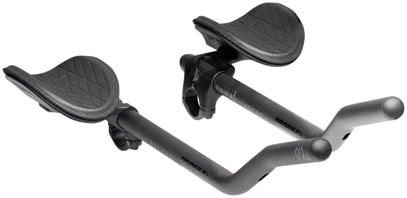 Load image into Gallery viewer, Profile Design Supersonc Ergo+ 4525 SLC Aerobar - Ergo+ Armrest Supersonic Bracket 400mm
