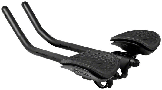 Profile Design Supersonic Ergo+ 50 SLC Aerobar - Ergo+ Armrest Supersonic Bracket 400mm