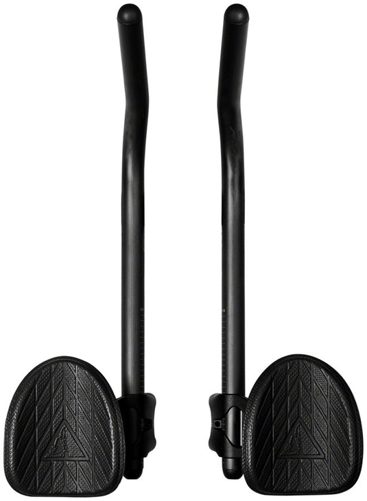 Profile Design Supersonic Ergo+ 50 SLC Aerobar - Ergo+ Armrest Supersonic Bracket 400mm