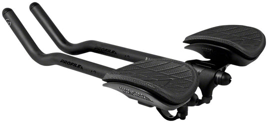 Profile Design Supersonic Ergo+ 43 SLC Aerobar - Ergo+ Armrest Supersonic Bracket 400mm