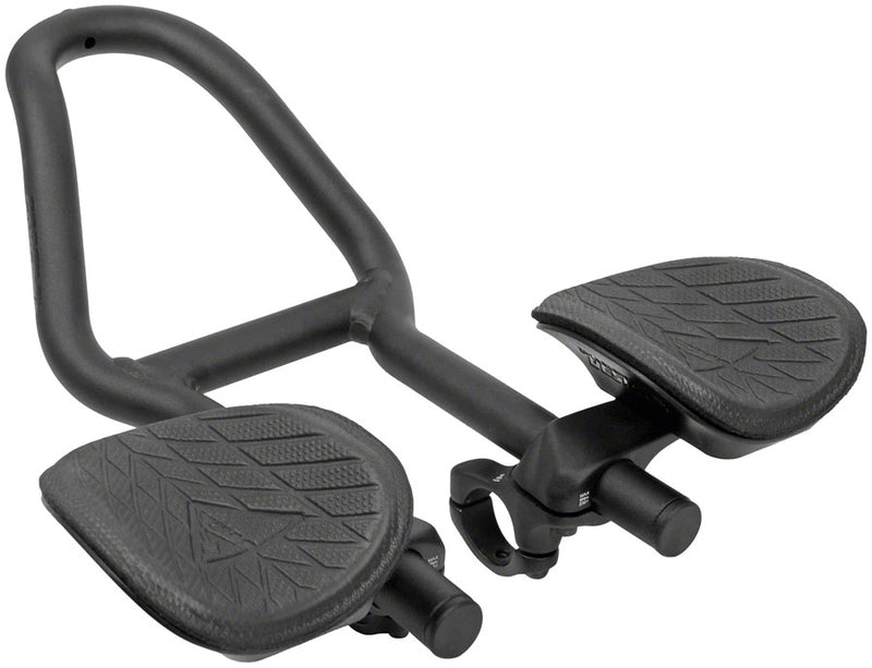 Load image into Gallery viewer, Profile Design Neosonic Ergo+ 52A GMR Aero Bar - 31.8 Clamp 340mm Black
