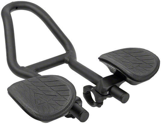 Profile Design Neosonic Ergo+ 52A GMR Aero Bar - 31.8 Clamp 340mm Black