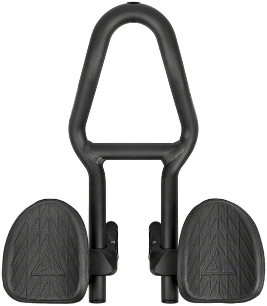 Profile Design Neosonic Ergo+ 52A GMR Aero Bar - 31.8 Clamp 340mm Black
