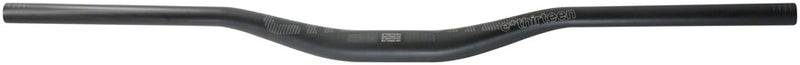 Load image into Gallery viewer, e*thirteen Race Carbon Handlebar - 35mm Rise 800mm Width 35mm Clamp Black

