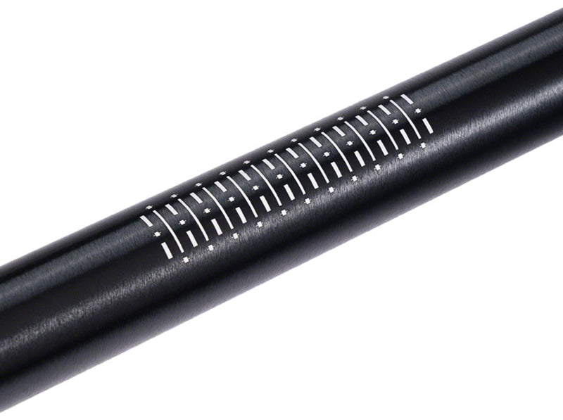 Load image into Gallery viewer, ProTaper A25 Handlebar - 810mm 25mm Rise 31.8mm Aluminum Polish Black
