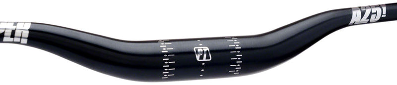 Load image into Gallery viewer, ProTaper JUNIT A25Y Youth Handlebar - 680mm 25mm Rise 31.8mm Aluminum Polished BLK
