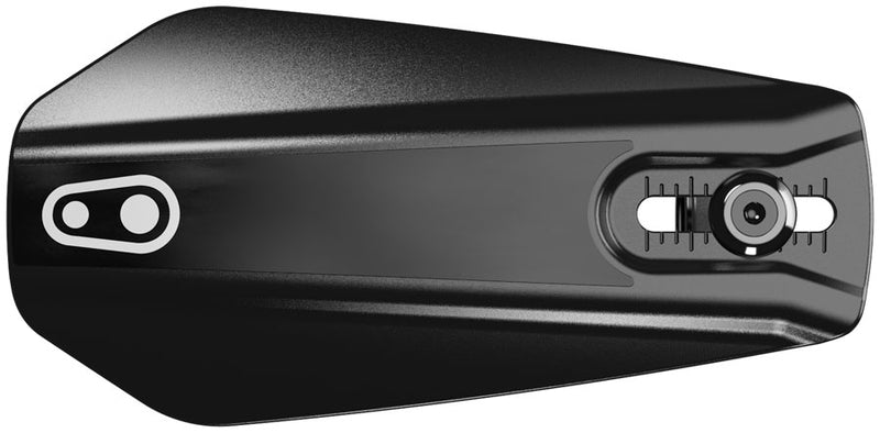 Load image into Gallery viewer, Crankbrothers Guardian Handguard Kit - Universal Mount Black
