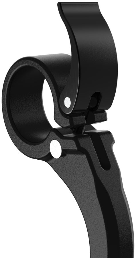 Load image into Gallery viewer, Crankbrothers Guardian Handguard Kit - Universal Mount Black
