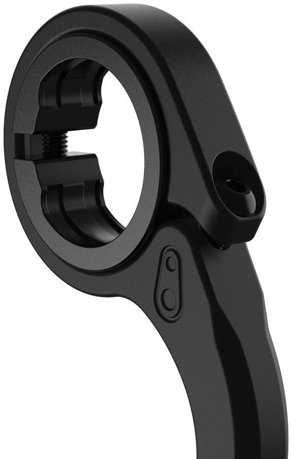 Load image into Gallery viewer, Crankbrothers Guardian Handguard Kit - Integrated Mount Black
