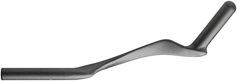 Load image into Gallery viewer, Profile Design 52 ASC Carbon Aerobar Extensions - Carbon 400mm Black
