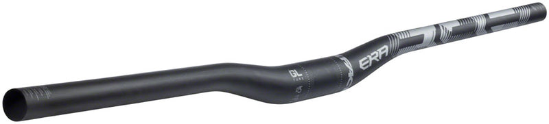 Load image into Gallery viewer, RaceFace Era Handlebar - Carbon 760mm 20mm 35.0 8 Deg Gray
