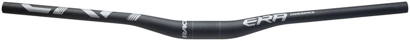 Load image into Gallery viewer, RaceFace Era Handlebar - Carbon 760mm 20mm 35.0 8 Deg Gray
