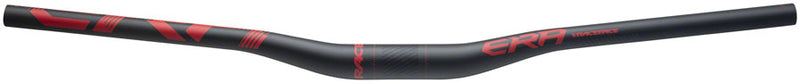 Load image into Gallery viewer, RaceFace Era Handlebar - Carbon 780mm 20mm 35.0 8 Deg Red
