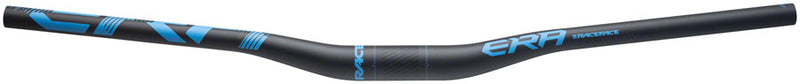 Load image into Gallery viewer, RaceFace Era Handlebar - Carbon 780mm 20mm 35.0 8 Deg Blue
